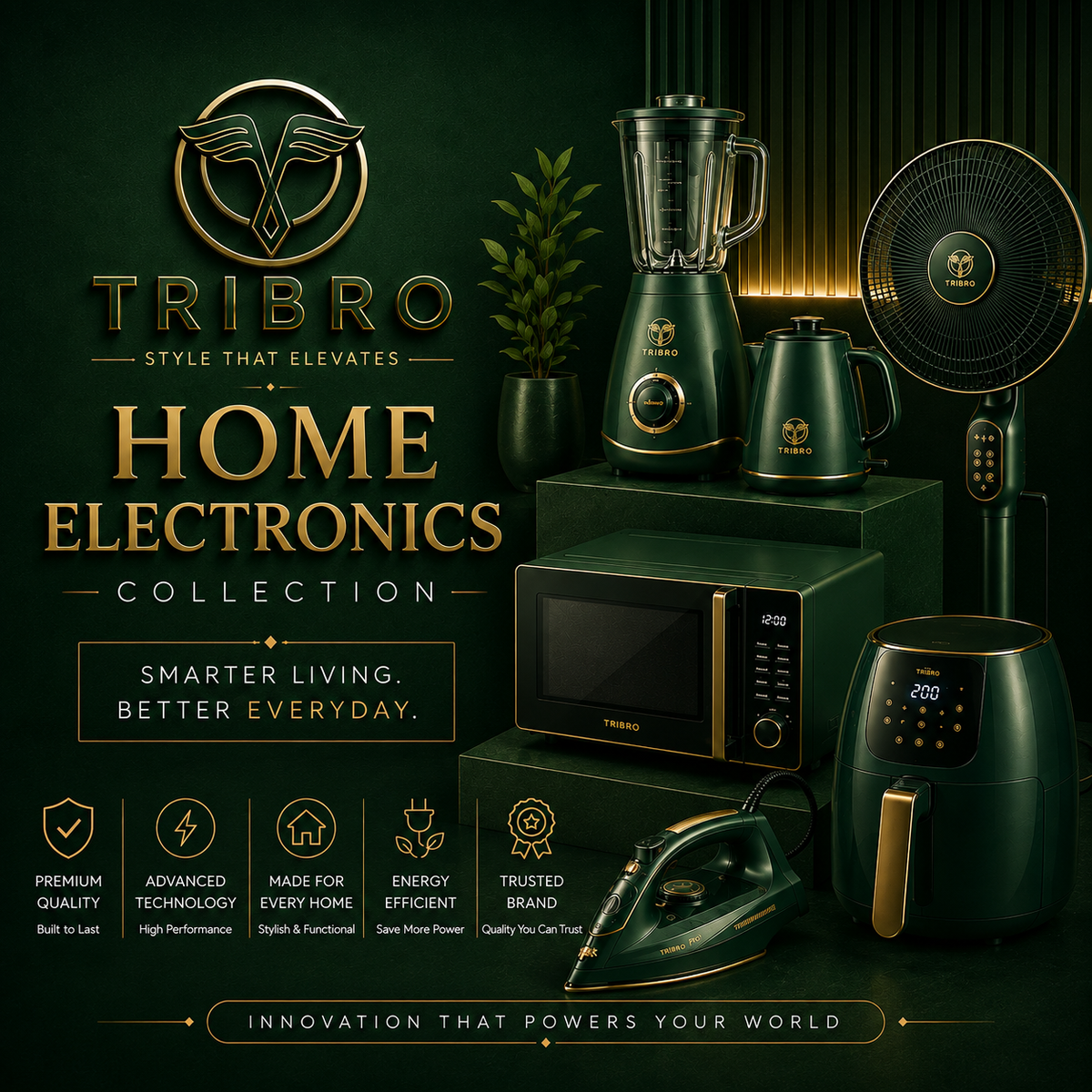 Electronics